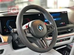 بي ام دبليو XM